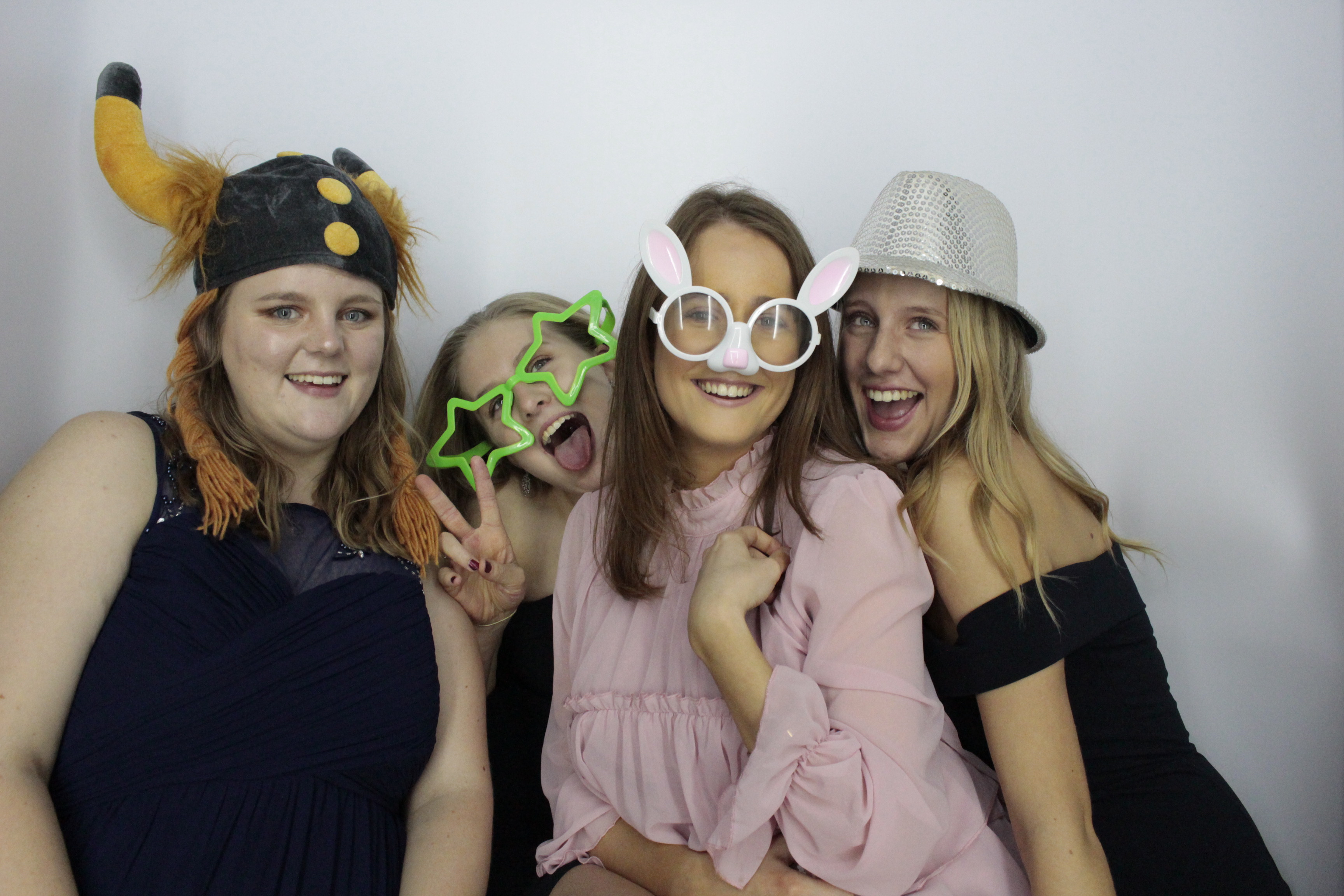 Norland Freshers Ball 2019 | View more photos from the event at gallery.myphotoboothexperience.co.uk/u/MyPhotoBoothExperienceLtd/Norland-Freshers-Ball-2019
